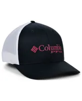 Columbia Florida State Seminoles Pfg Stretch Cap