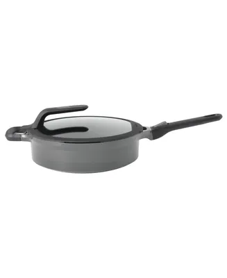 BergHOFF Gem Collection Nonstick 11" Covered Saute Pan