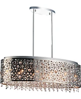 Cwi Lighting Bubbles 11 Light Chandelier