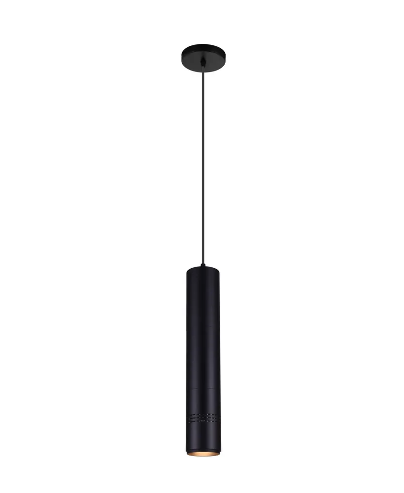 Cwi Lighting Stowe 1 Light Mini Pendant