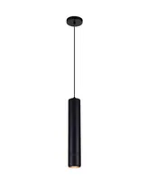 Cwi Lighting Stowe 1 Light Mini Pendant