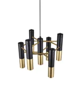 Cwi Lighting Anem Light Chandelier