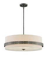 Designers Fountain Garrett 4 Light Pendant