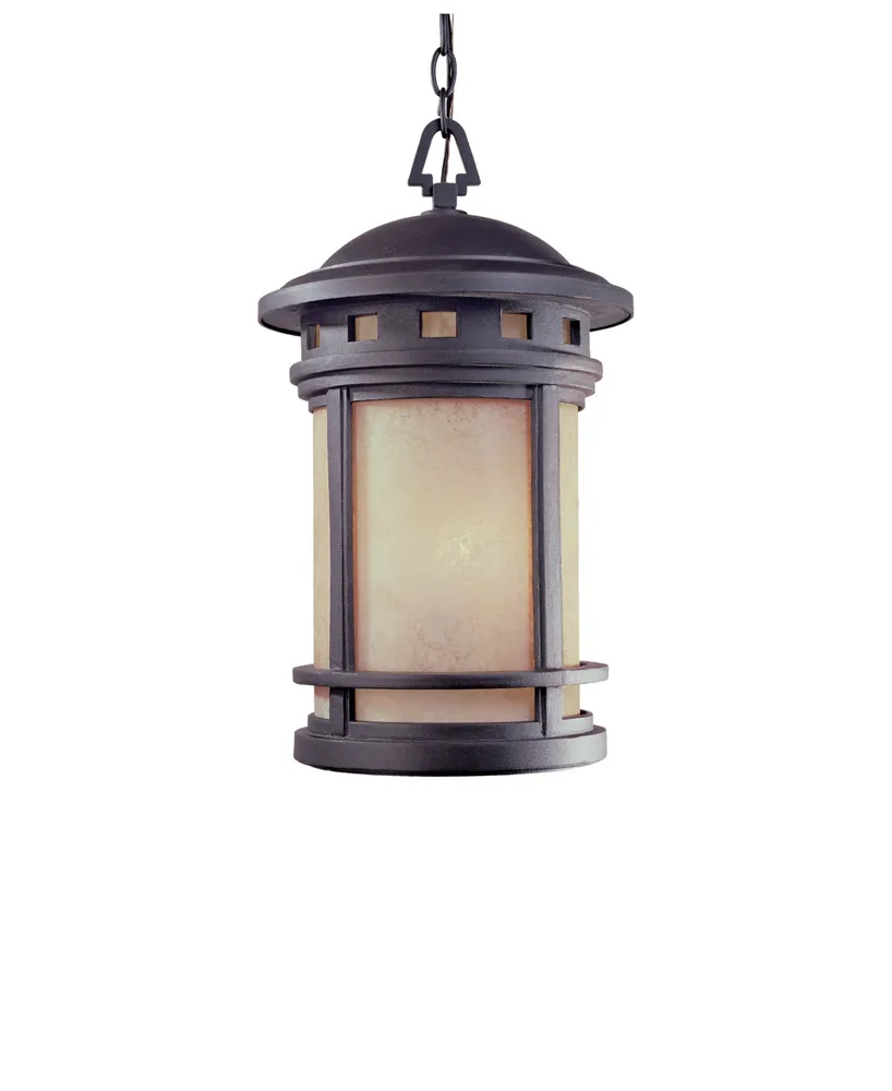 Designers Fountain Sedona Hanging Lantern