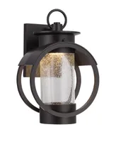 Designers Fountain Arbor Led Wall Lantern