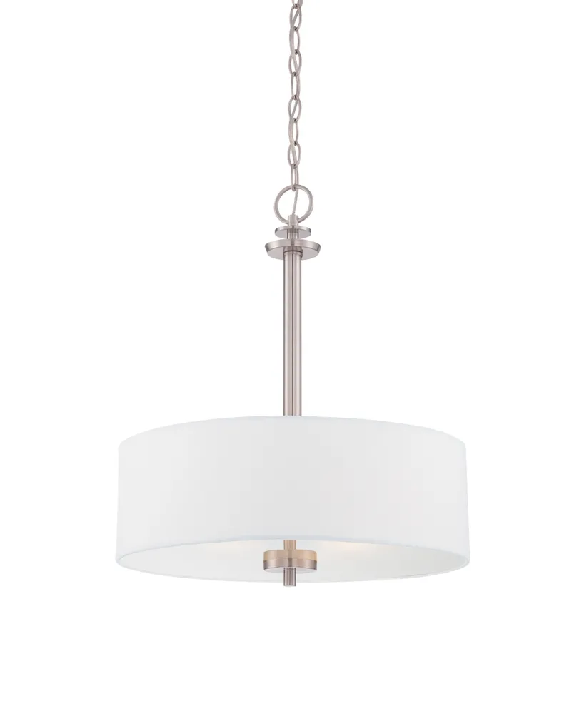 Designers Fountain Harlowe Pendant