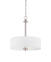 Designers Fountain Harlowe Pendant