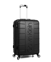 Calvin Klein Bowery Hard Side Luggage Set, 3 Piece