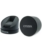 Citizen Women's Eco-Drive Stainless Steel Bracelet Watch 28mm EW2290