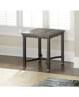 Andred End Table