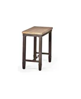 Jolon Chairside End Table