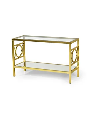 Olina Sofa Table