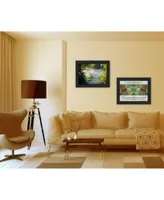 Trendy Decor 4u Beauty Collection By Trendy Decor4u Printed Wall Art Ready To Hang Collection