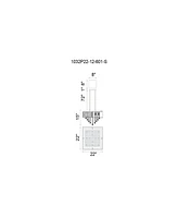 Cwi Lighting Eternity 12 Light Chandelier