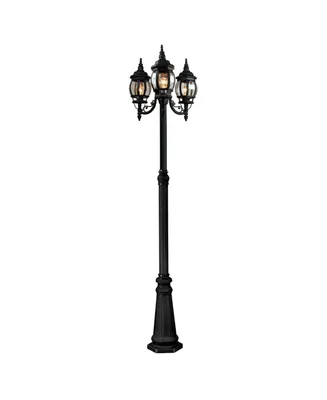 Artcraft Lighting Classico Outdoor Post Light