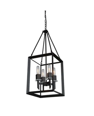 Artcraft Lighting Vineyard Chandelier