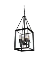 Artcraft Lighting Vineyard Chandelier