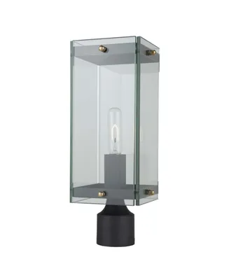 Artcraft Lighting Bradgate Outdoor Post Light