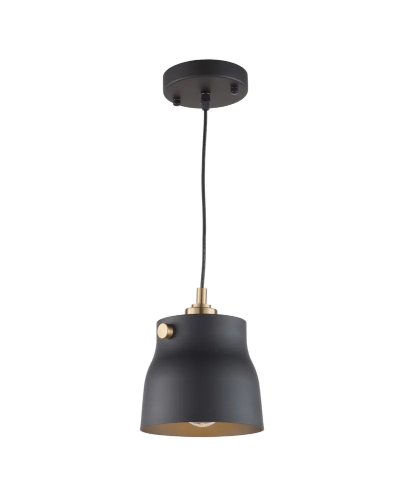 Artcraft Lighting Euro Industrial Pendant