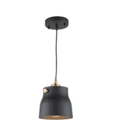 Artcraft Lighting Euro Industrial Pendant