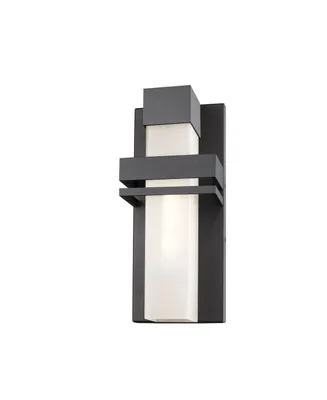 Artcraft Lighting Camden Outdoor Wall Light