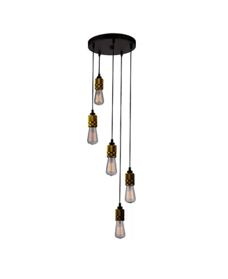 Artcraft Lighting Jersey Chandelier