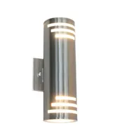 Artcraft Lighting Nuevo Outdoor Wall Light