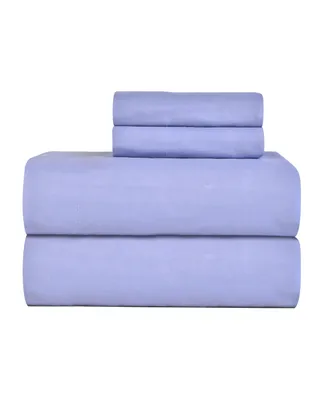Celeste Home Ultra Soft Flannel Sheet Set