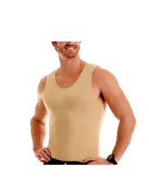 Insta Slim Men's Compression Muscle Tank Top