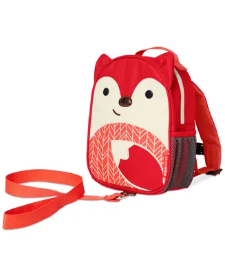 Skip Hop Zoo Mini Backpack with Safety Harness
