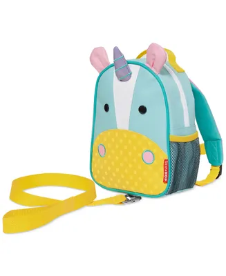 Skip Hop Zoo Mini Backpack with Safety Harness