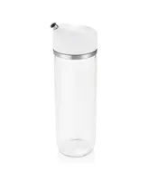 Oxo Precision Pour Glass 12-Oz. Oil Dispenser