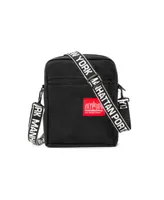 Manhattan Portage Emblem City Lights