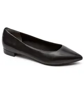 Rockport Women's Adelyn Ballet Flats