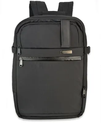 Duchamp London Backpack Suitcase