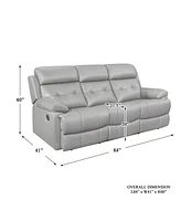 Lance Recliner Sofa