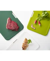 Joseph Joseph 3-Pc. Nest Boards Chopping Board Set