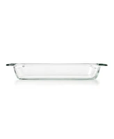 Oxo Glass 3-Qt. Baking Dish With Lid