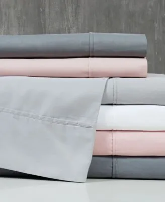 Vince Camuto Home 1000 Thread Count Cotton Blend Sheet Sets