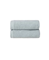 Ozan Premium Home Opulence 2-Pc. Hand Towel Set