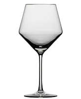 Zwiesel Glas Tritan Pure Burgundy 23.4oz, Set of 2