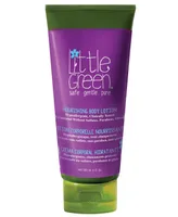 Little Green Kids Bath Time Essentials Set of 2, 14 oz.