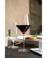 Schott Zwiesel Tritan Pure Burgundy 23.4oz, Set of 2