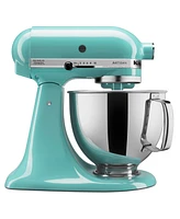 KitchenAid Artisan 5 Qt. Stand Mixer KSM150PS