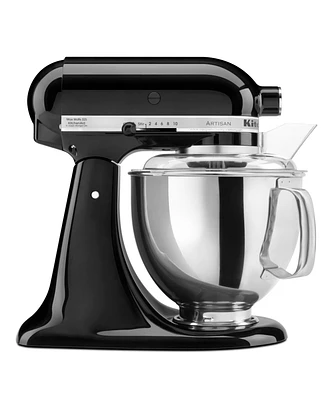 KitchenAid Artisan 5 Qt. Stand Mixer KSM150PS