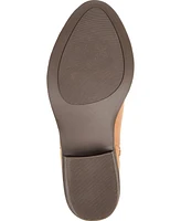 Journee Collection Women's Jayda Booties