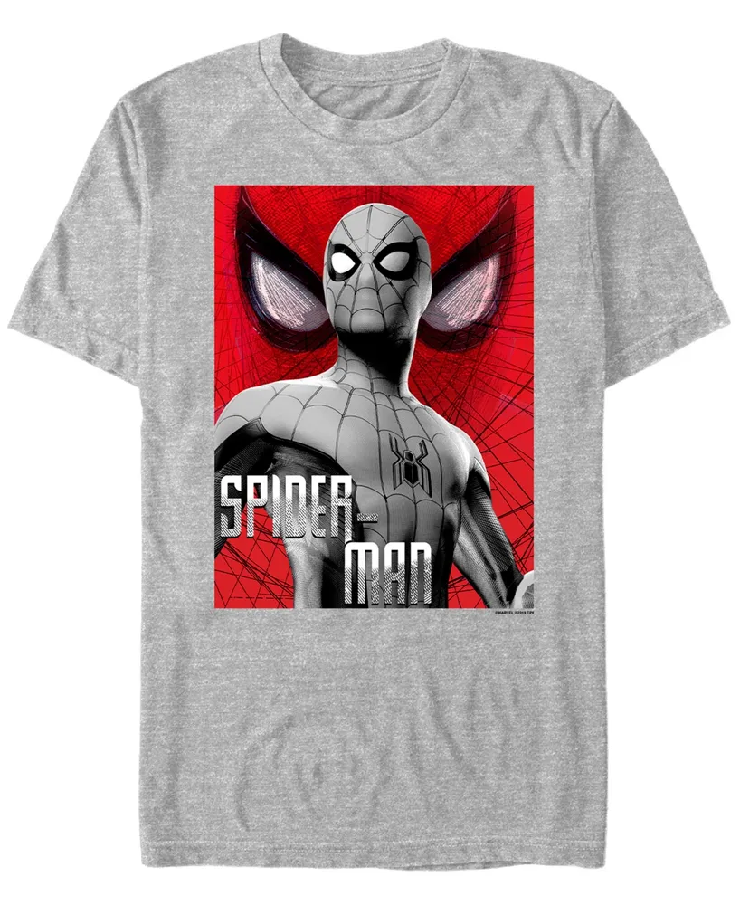 spider man far from home shirt