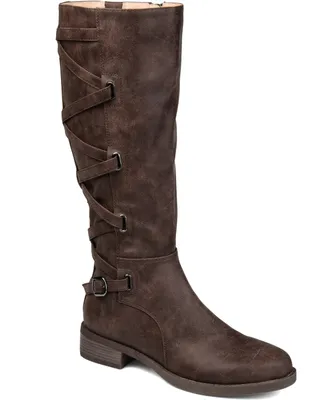 Journee Collection Women's Carly Boots