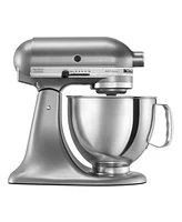 KitchenAid Artisan 5 Qt. Stand Mixer KSM150PS