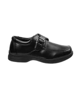 Josmo Little Boys School Shoes